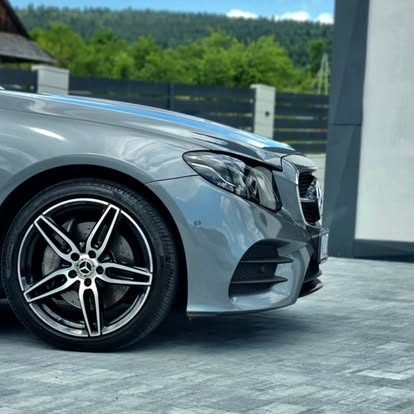Realizacja Bumper Detailing